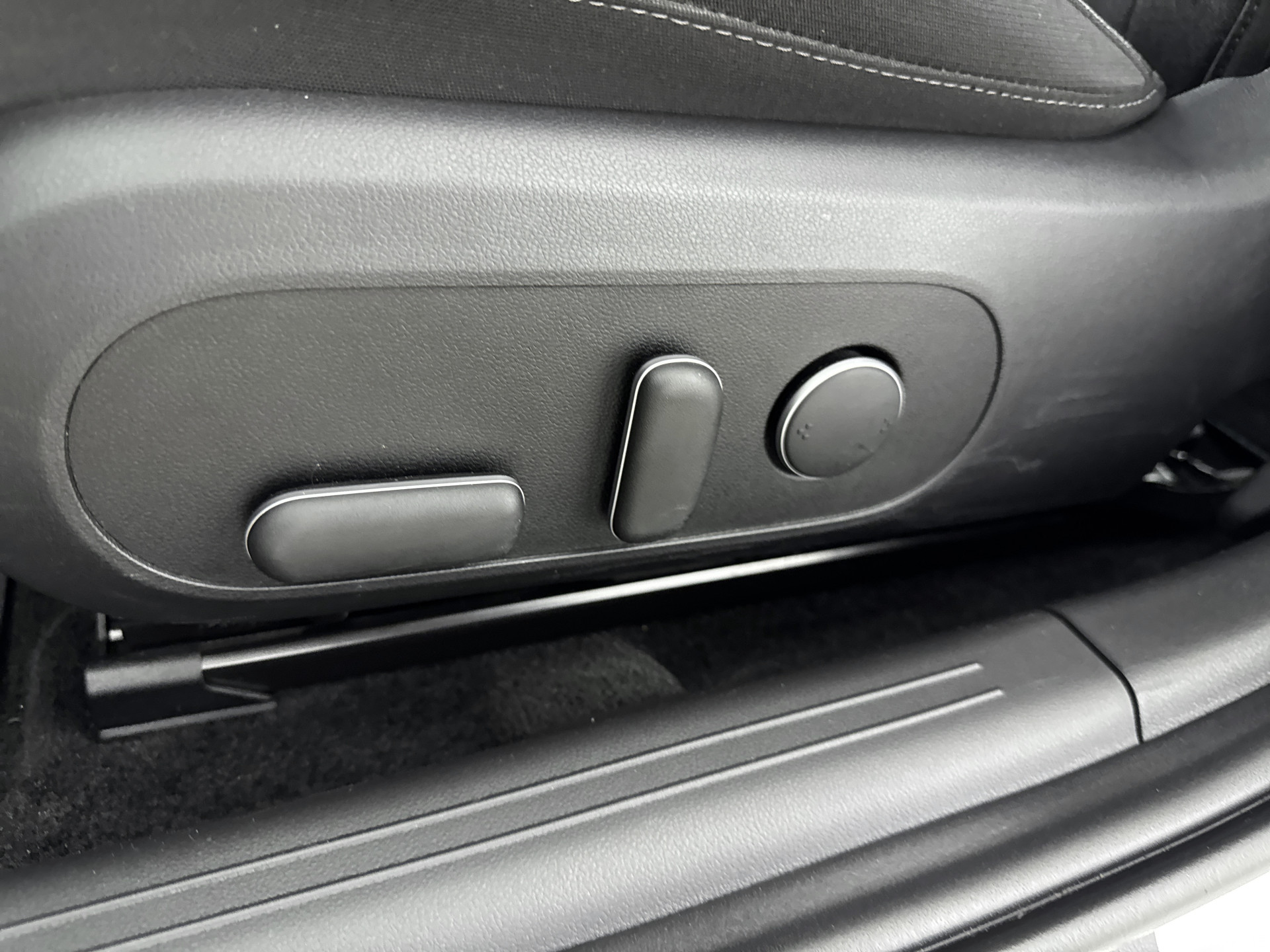 Foto van Hyundai Ioniq6