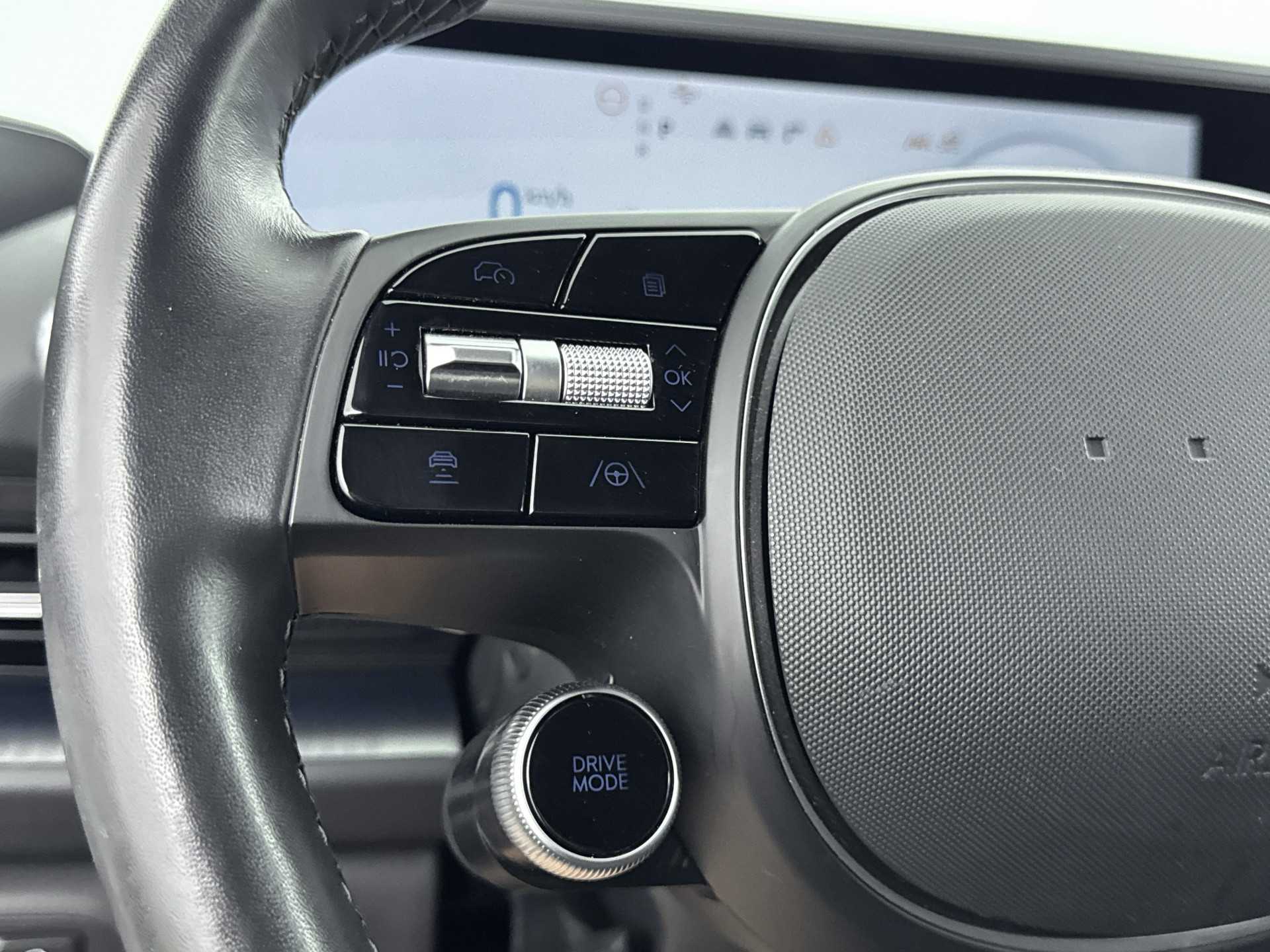 Foto van Hyundai Ioniq6