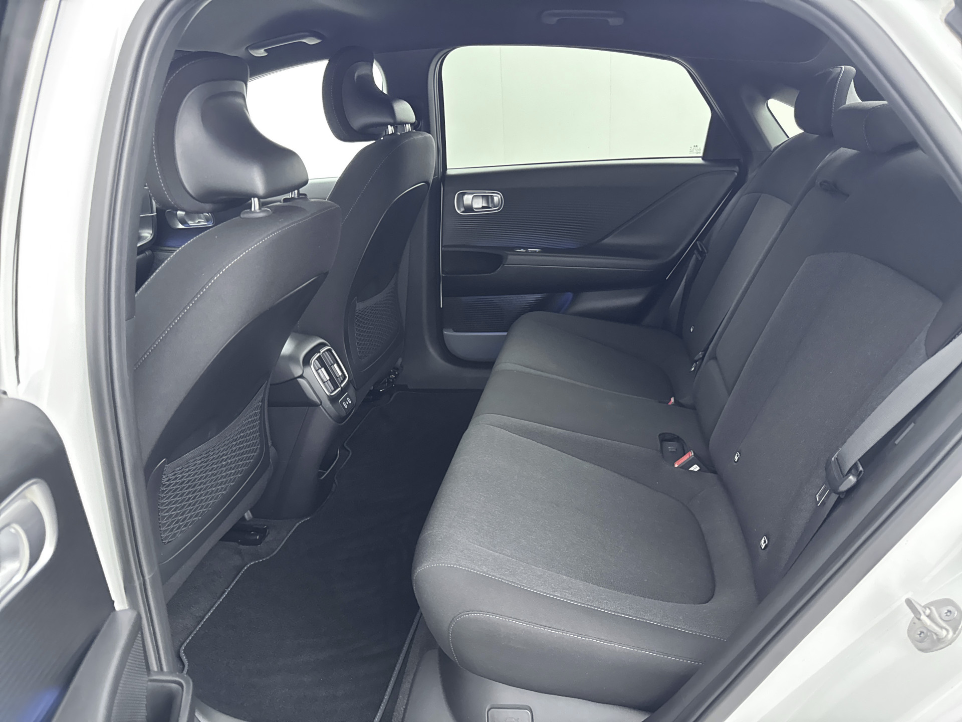 Foto van Hyundai Ioniq6