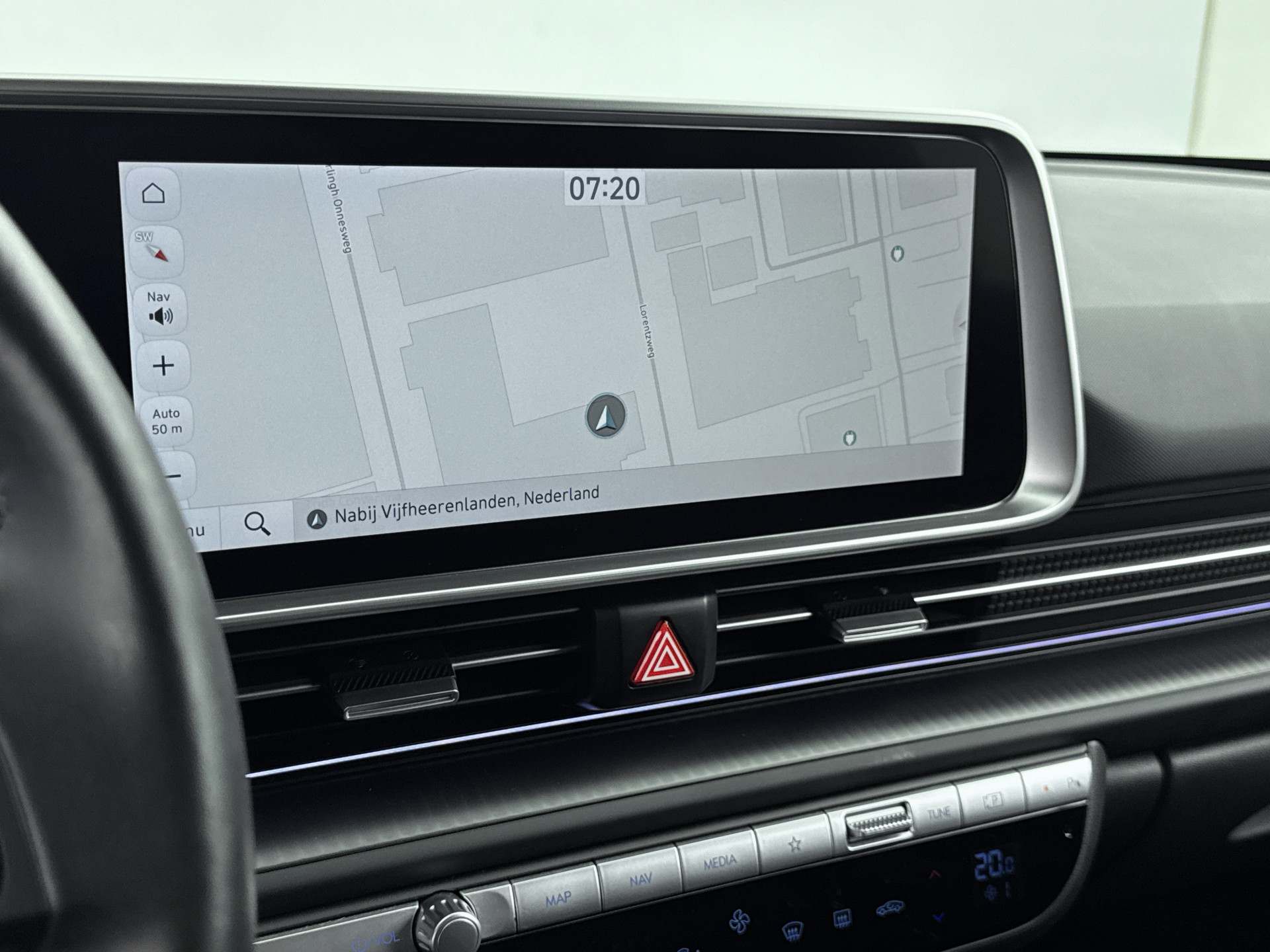 Foto van Hyundai Ioniq6