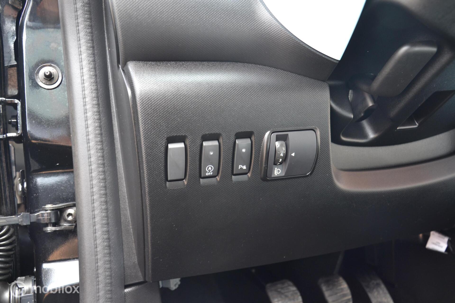 Foto van Renault Twingo