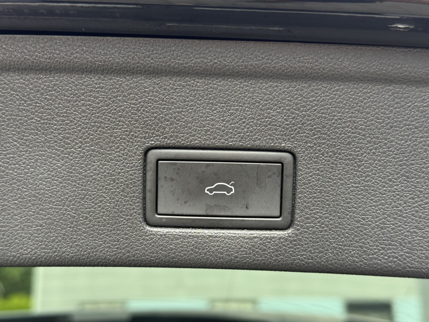 Foto van Volkswagen Touareg Ehybrid