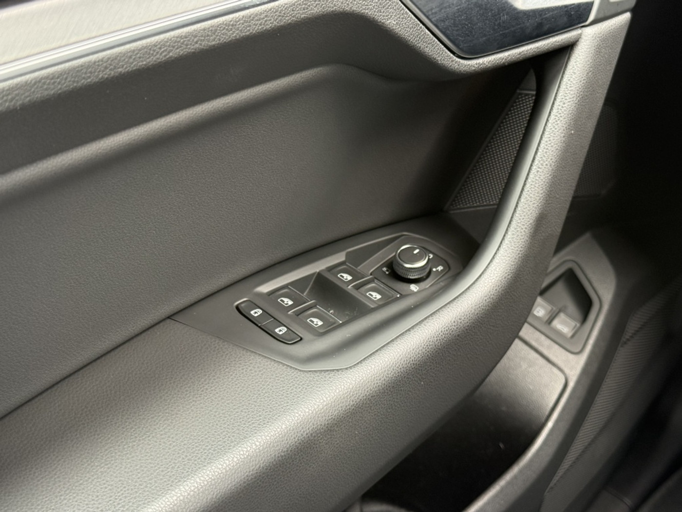 Foto van Volkswagen Touareg Ehybrid