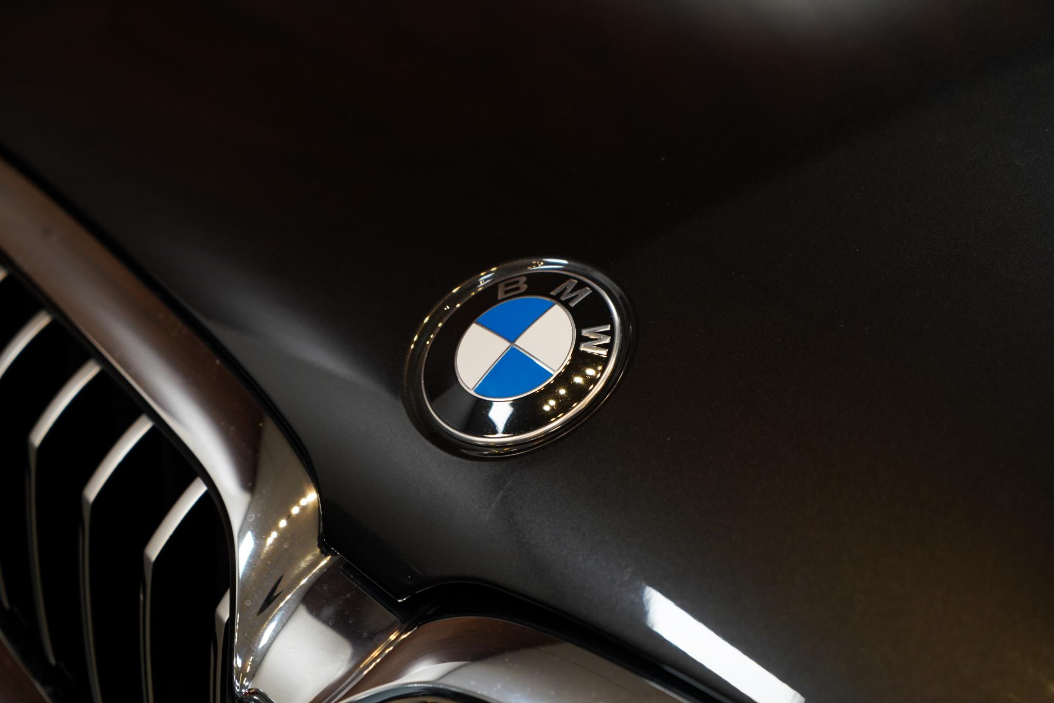 Foto van BMW 5-serie