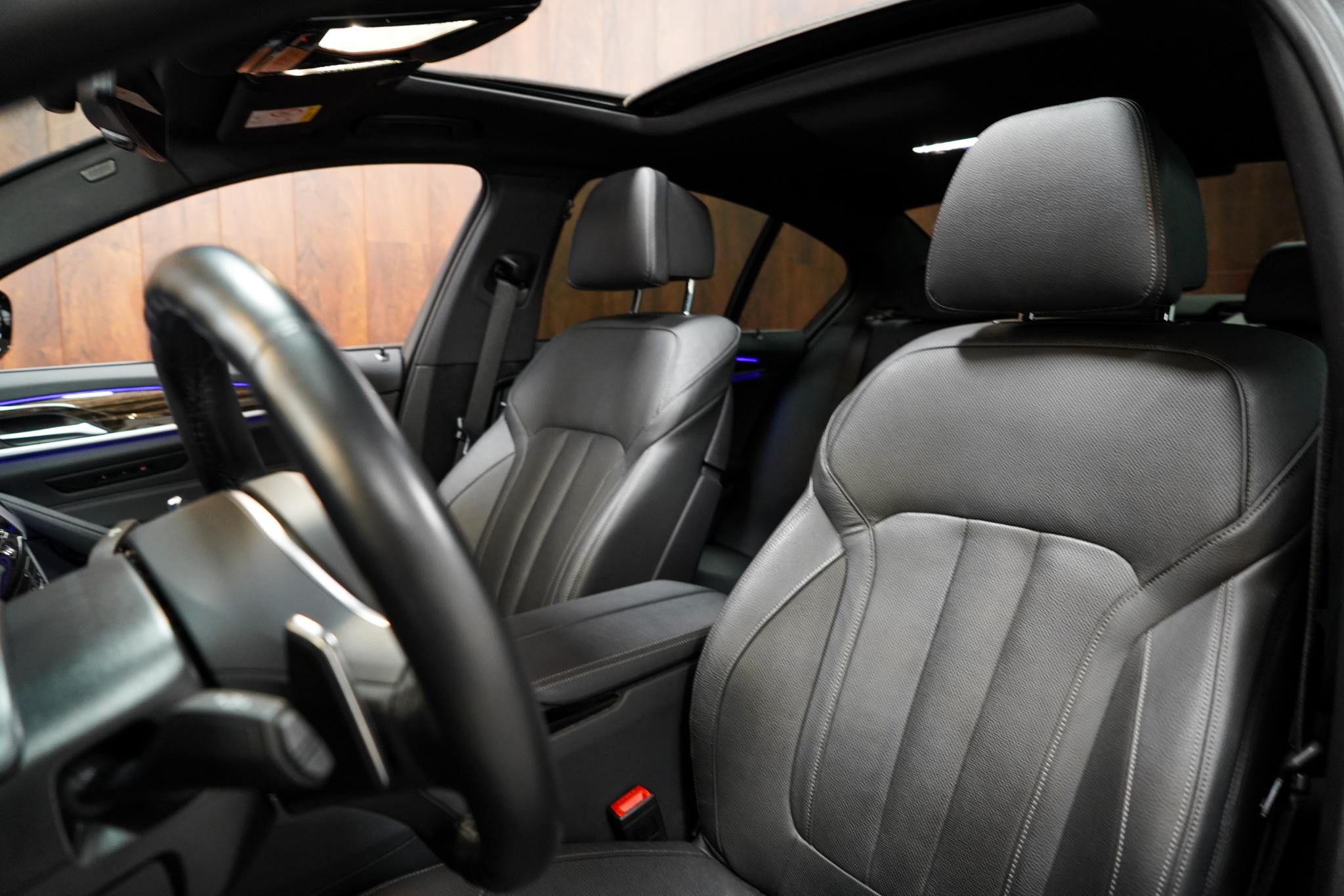 Foto van BMW 5-serie