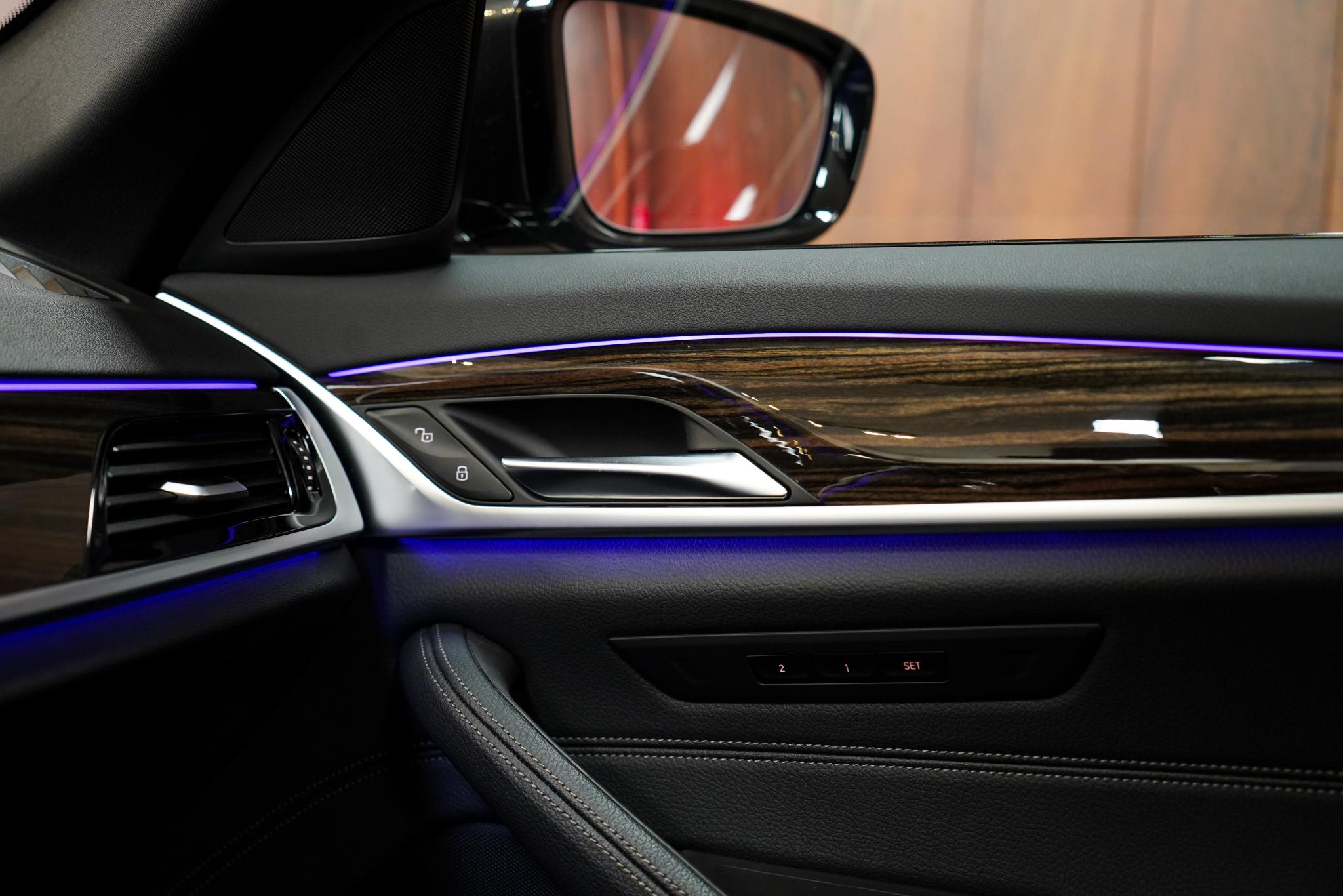 Foto van BMW 5-serie