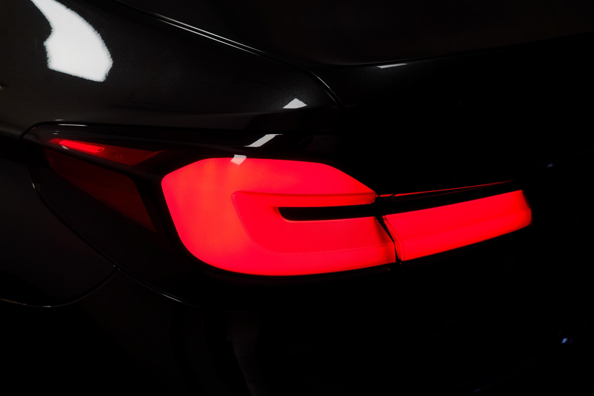 Foto van BMW 5-serie