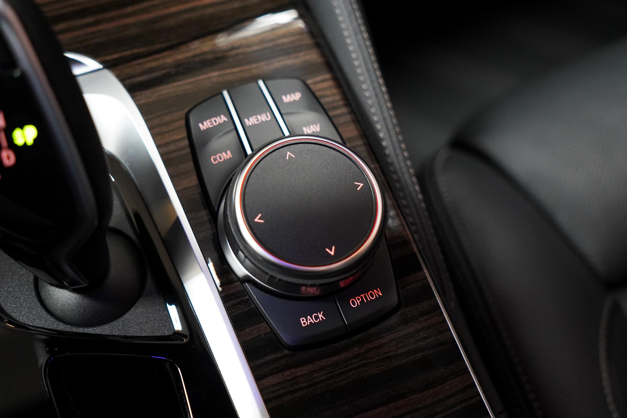 Foto van BMW 5-serie