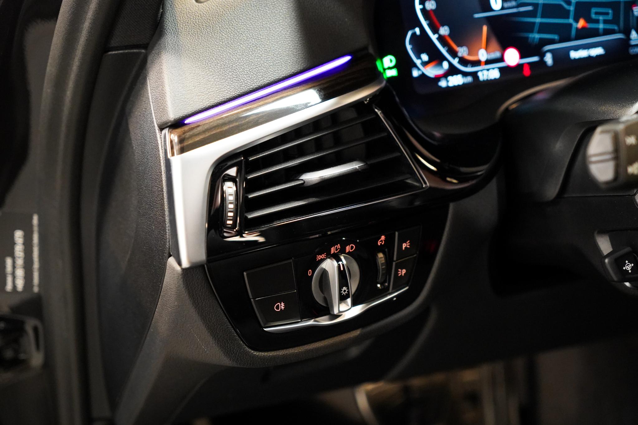 Foto van BMW 5-serie