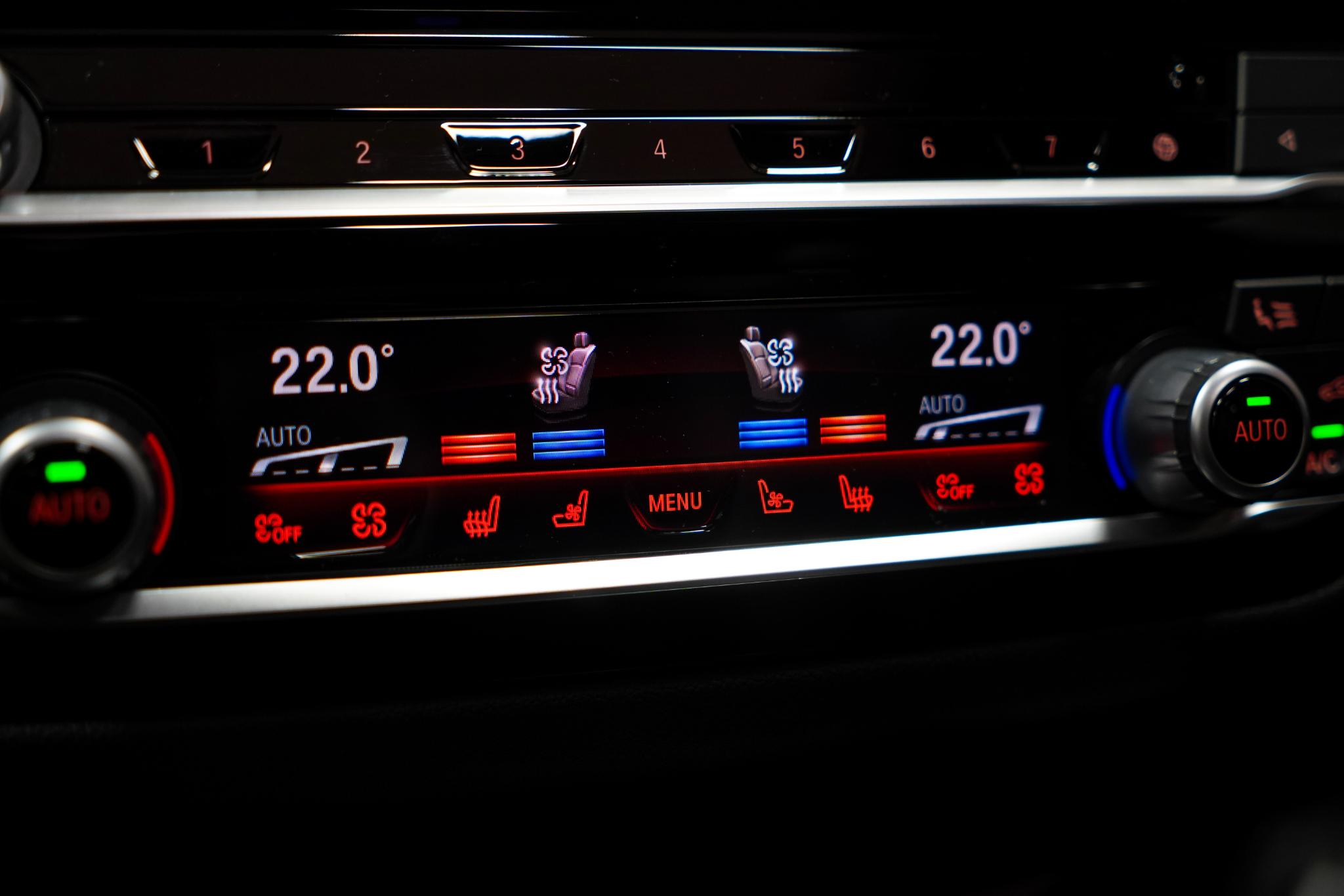 Foto van BMW 5-serie