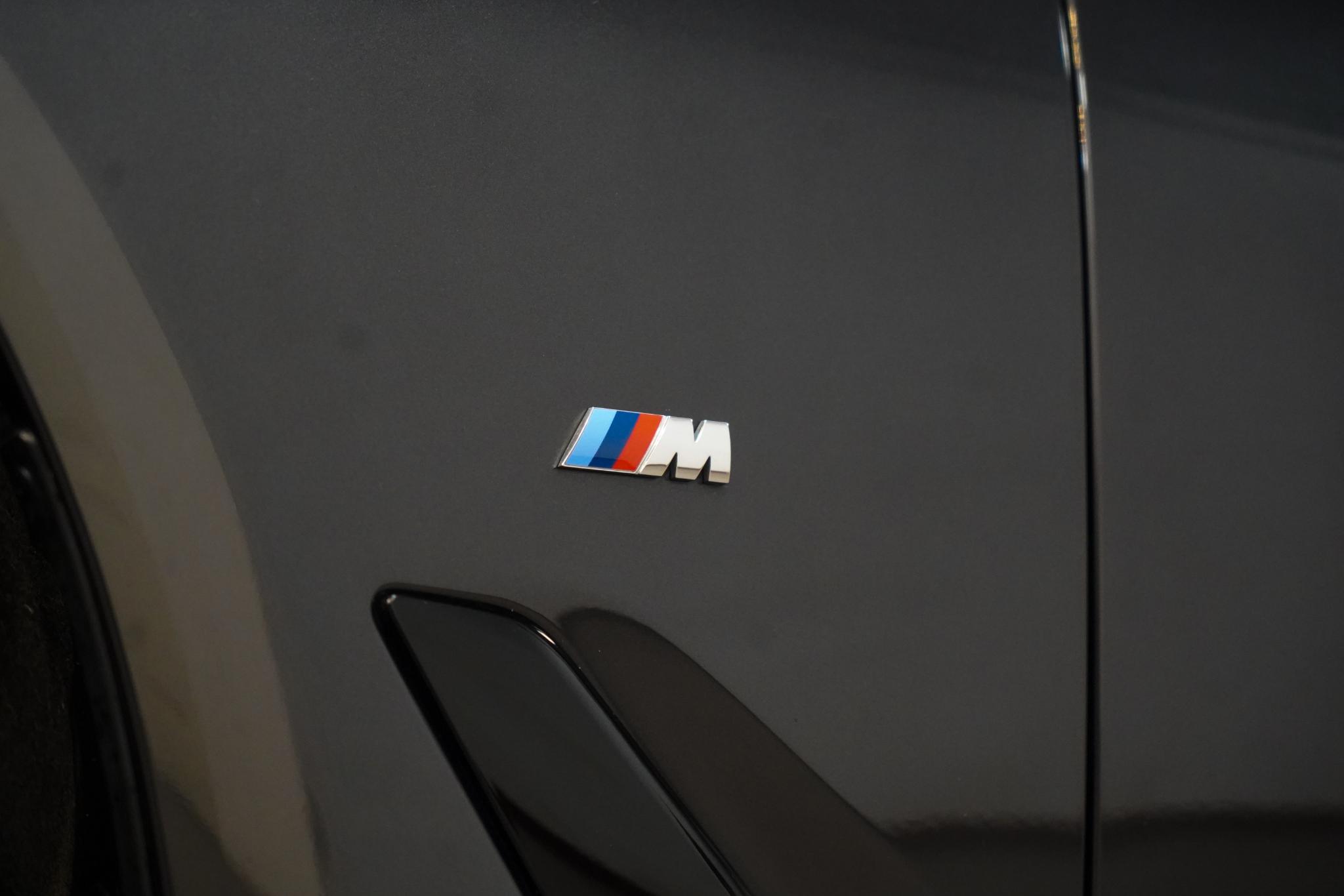 Foto van BMW 5-serie