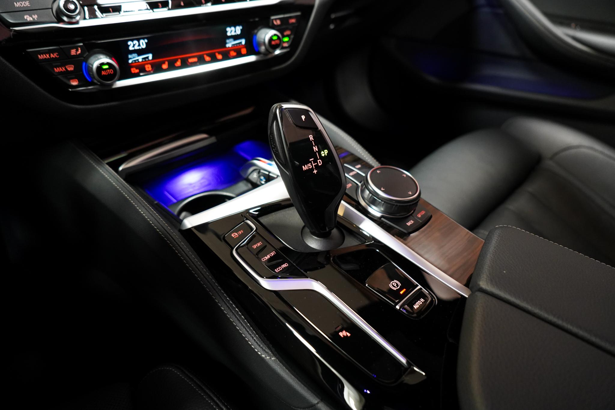 Foto van BMW 5-serie