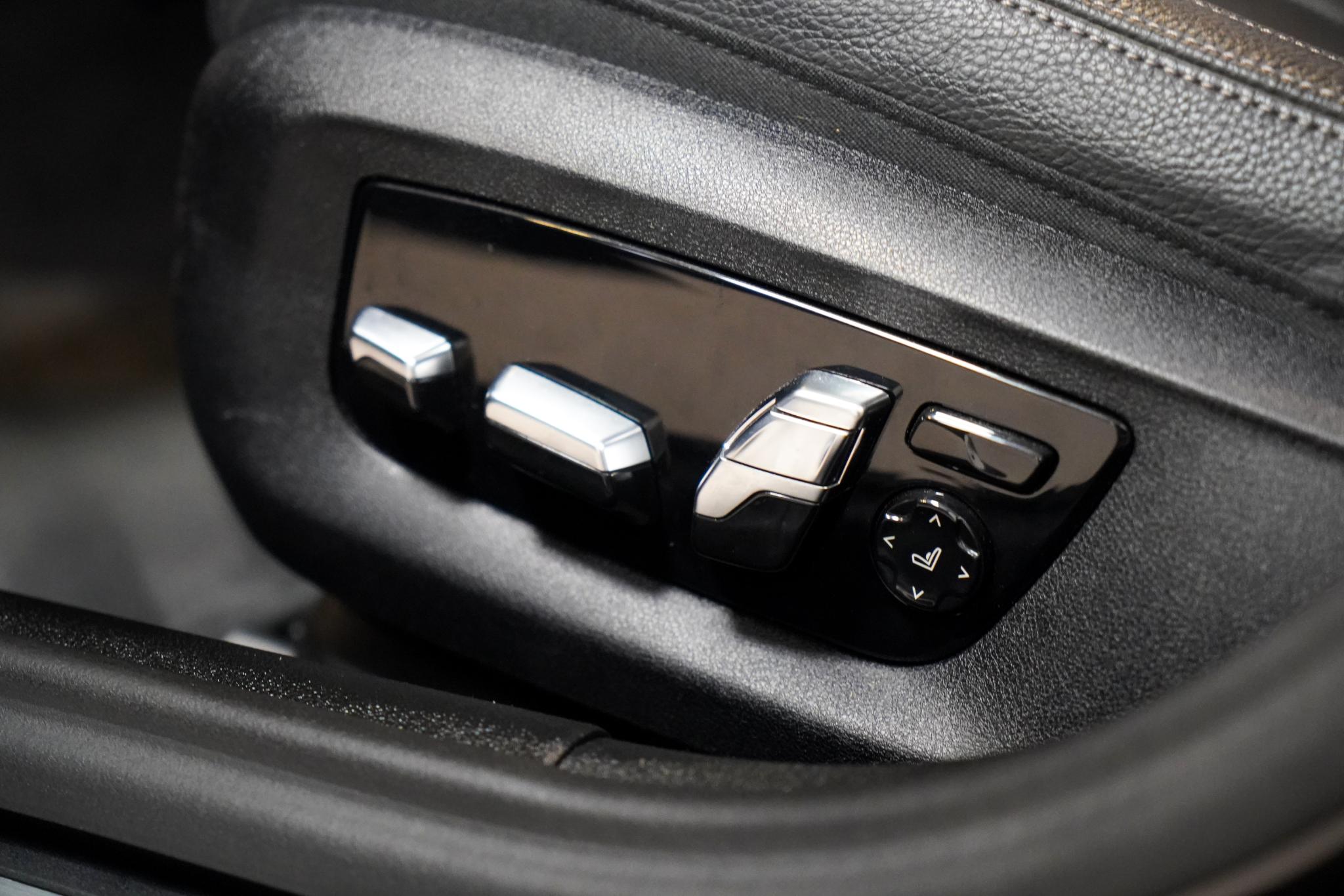 Foto van BMW 5-serie