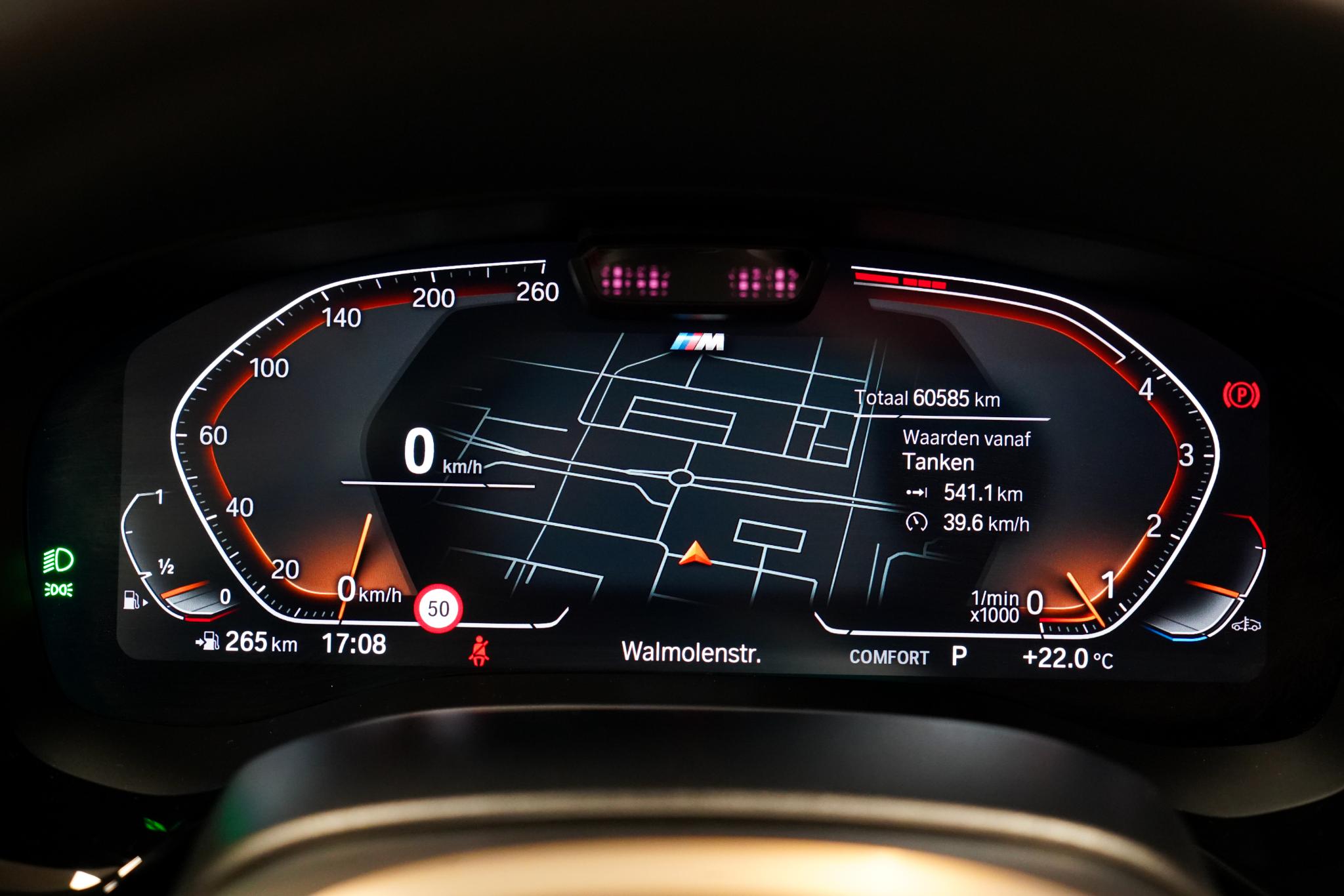 Foto van BMW 5-serie