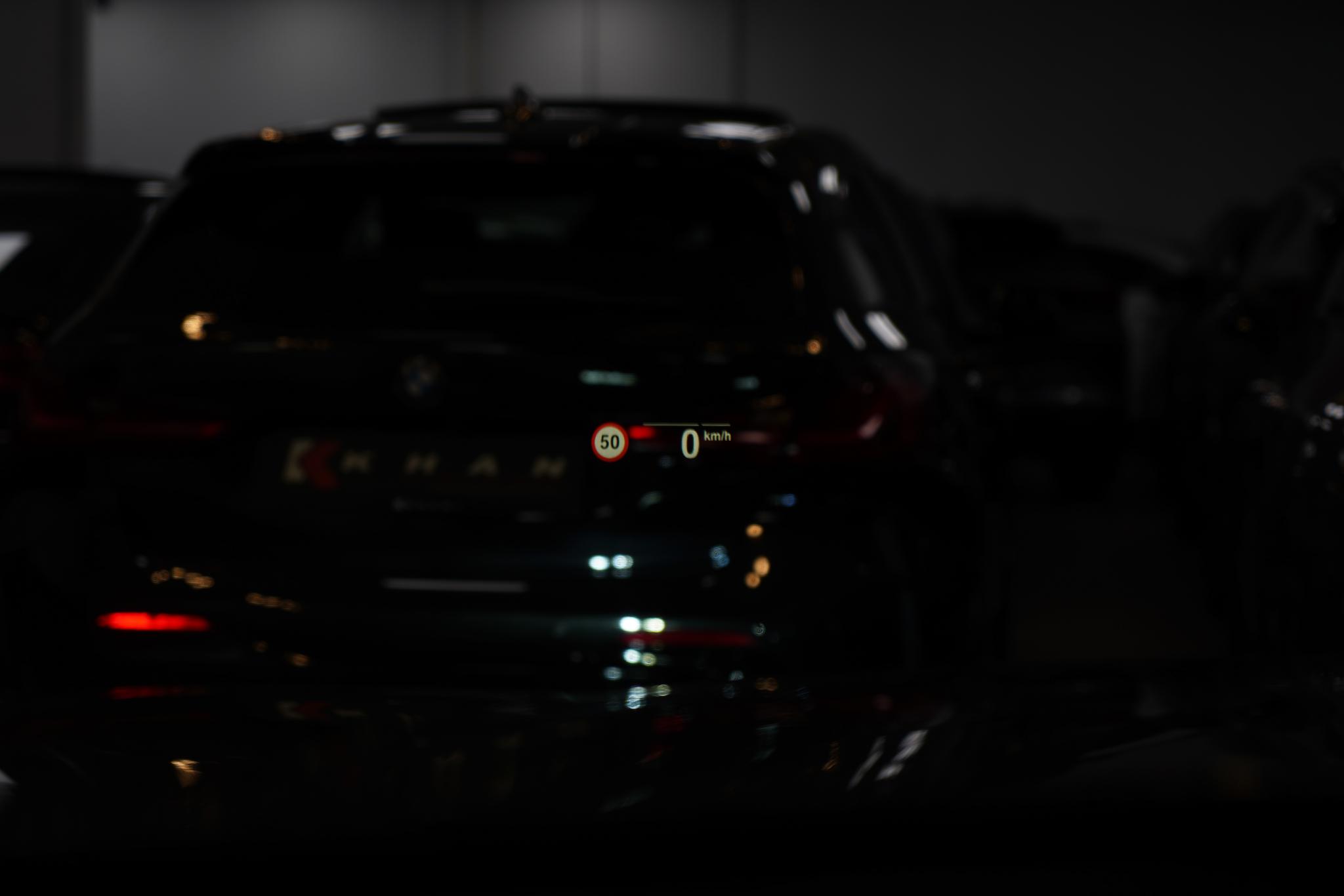 Foto van BMW 5-serie