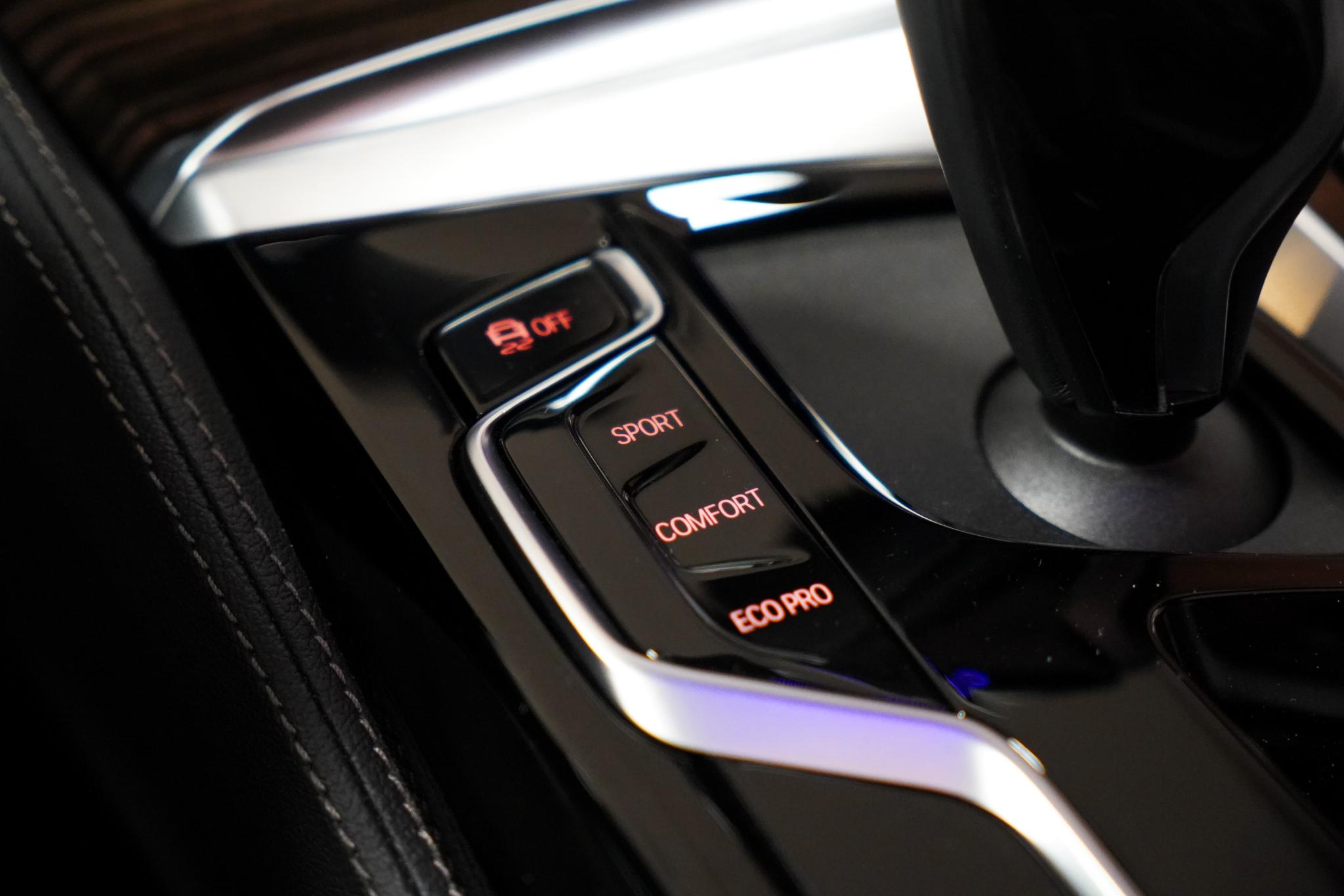 Foto van BMW 5-serie