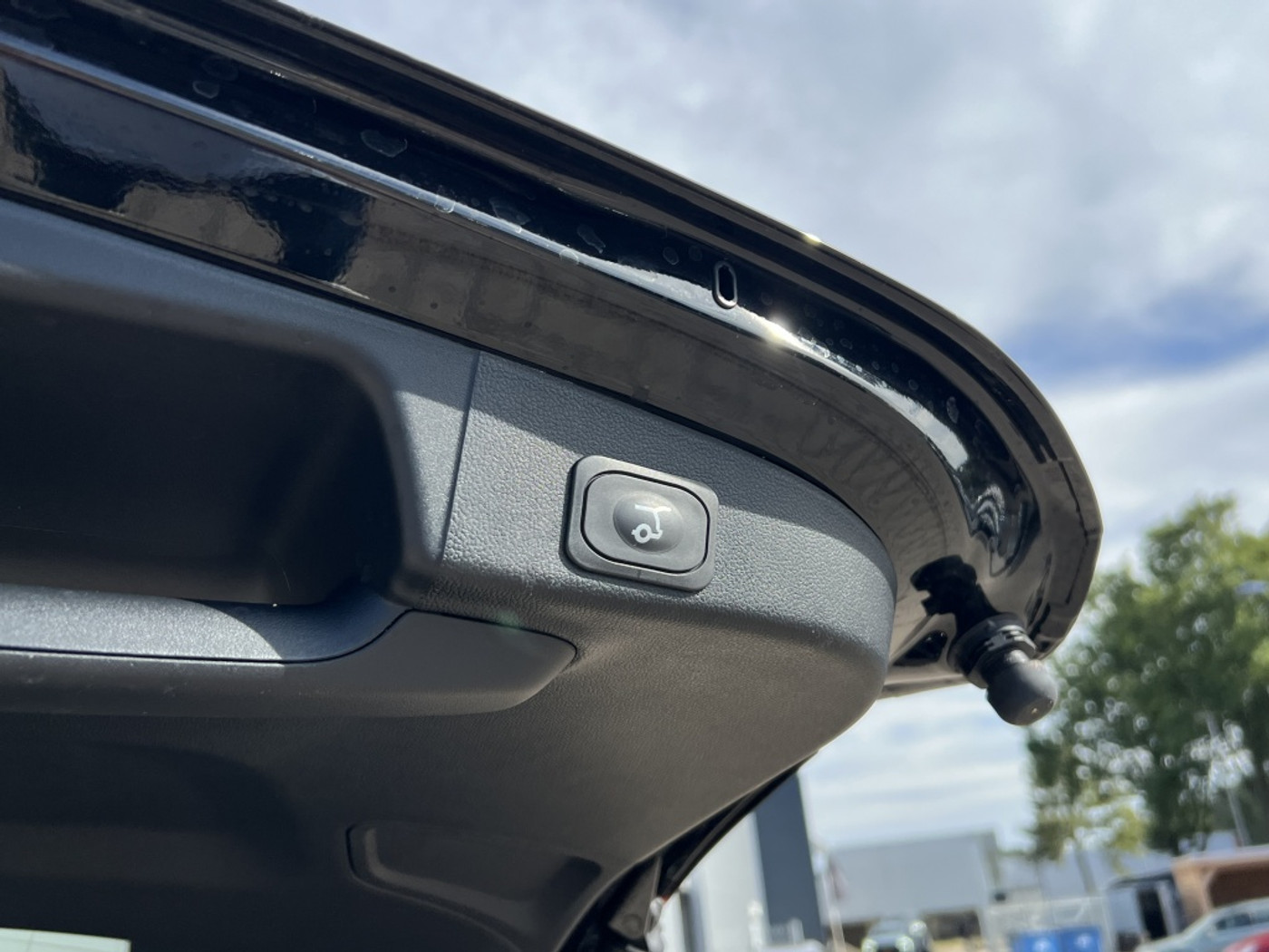Foto van Ford Focus Wagon