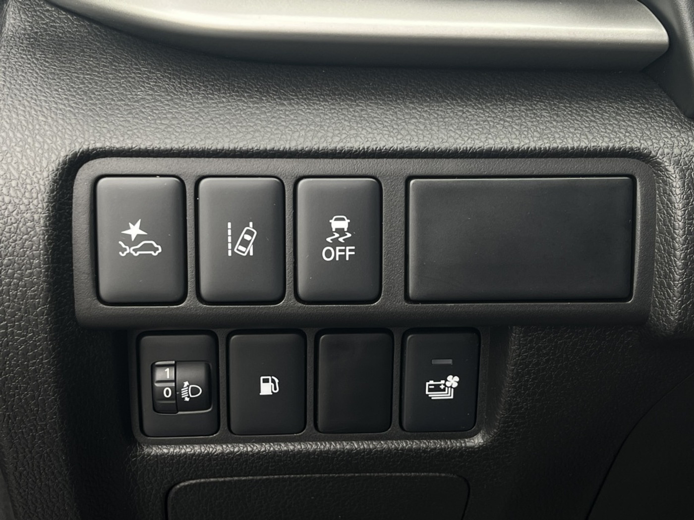 Foto van Mitsubishi Eclipse Cross