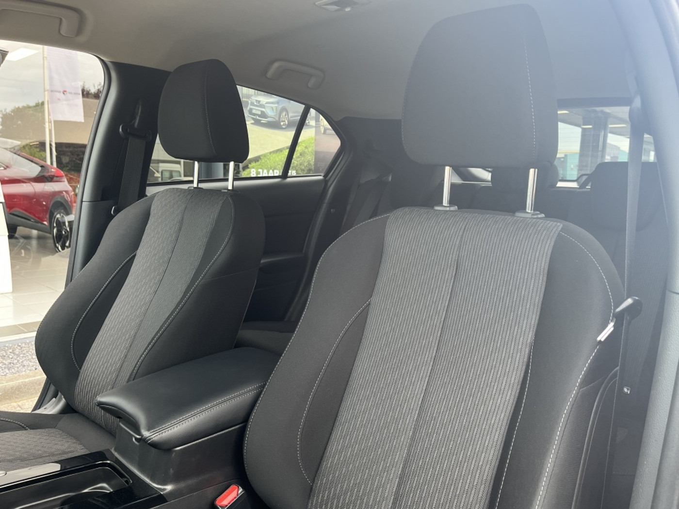 Foto van Mitsubishi Eclipse Cross