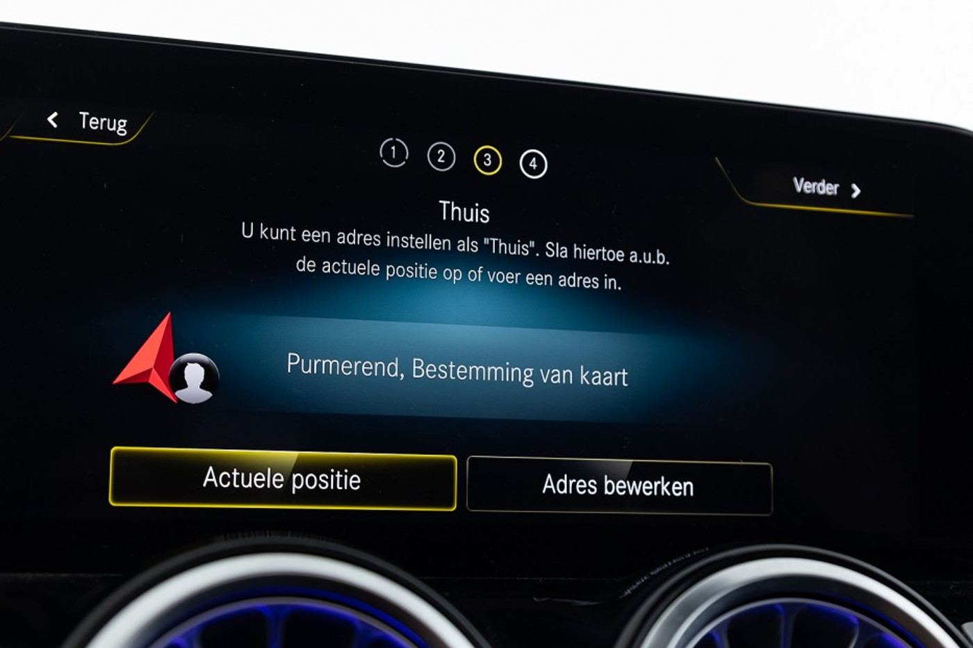Foto van Mercedes-Benz Eqb