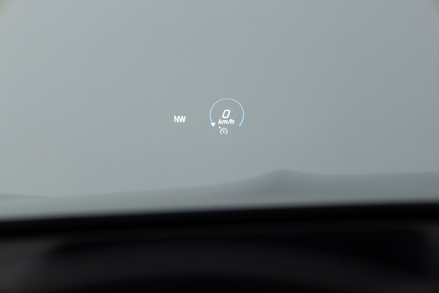 Foto van Mercedes-Benz Eqb