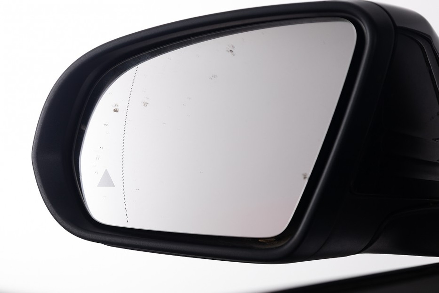 Foto van Mercedes-Benz Eqb