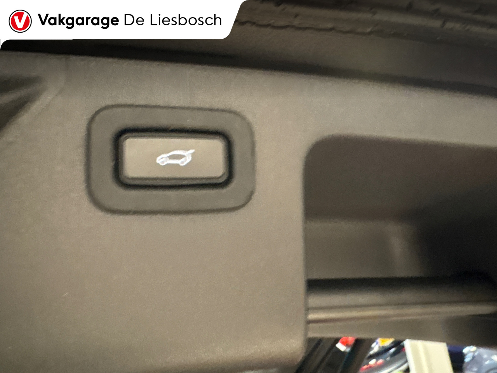 Foto van Land Rover Discovery Sport
