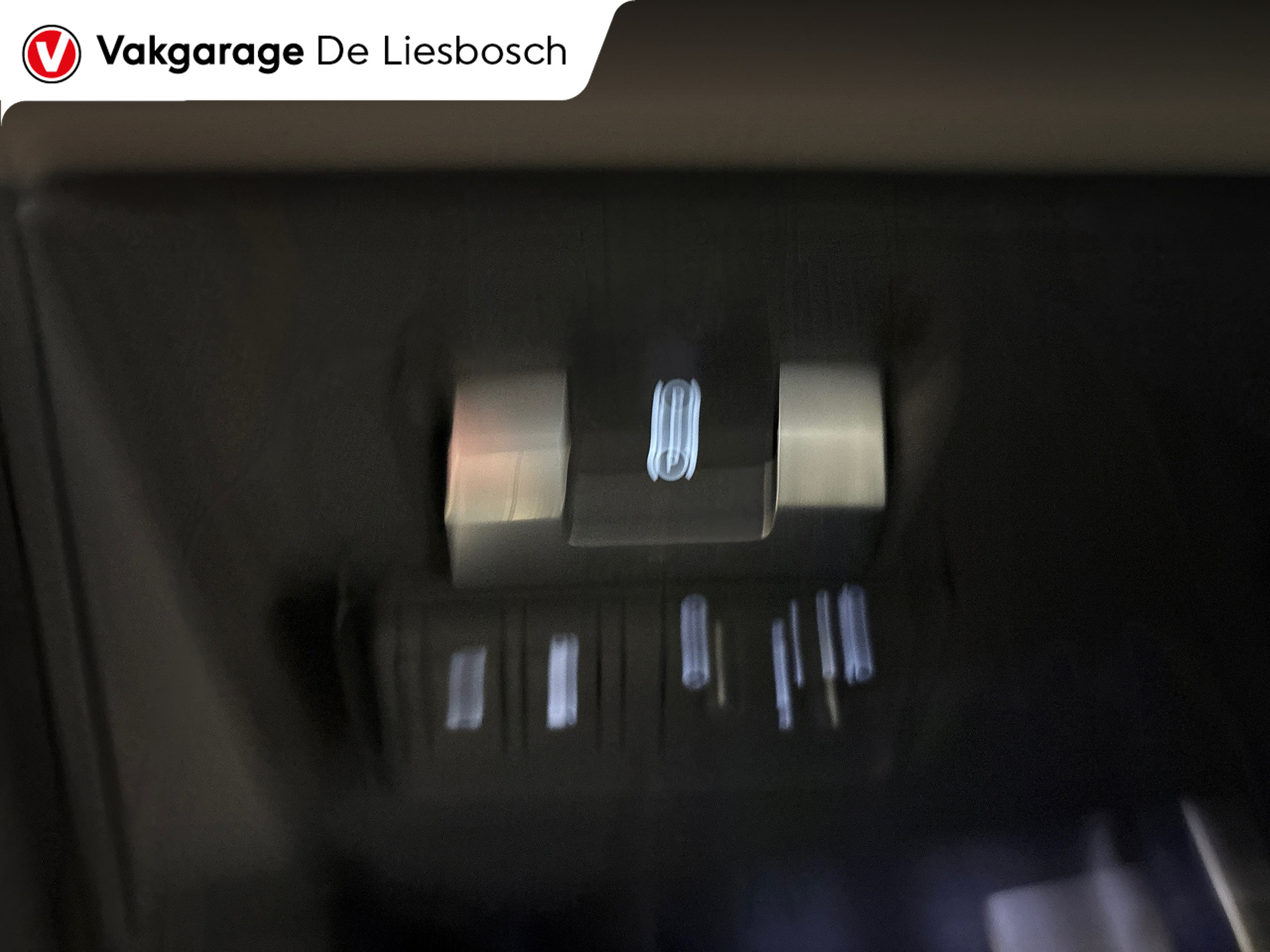 Foto van Land Rover Discovery Sport