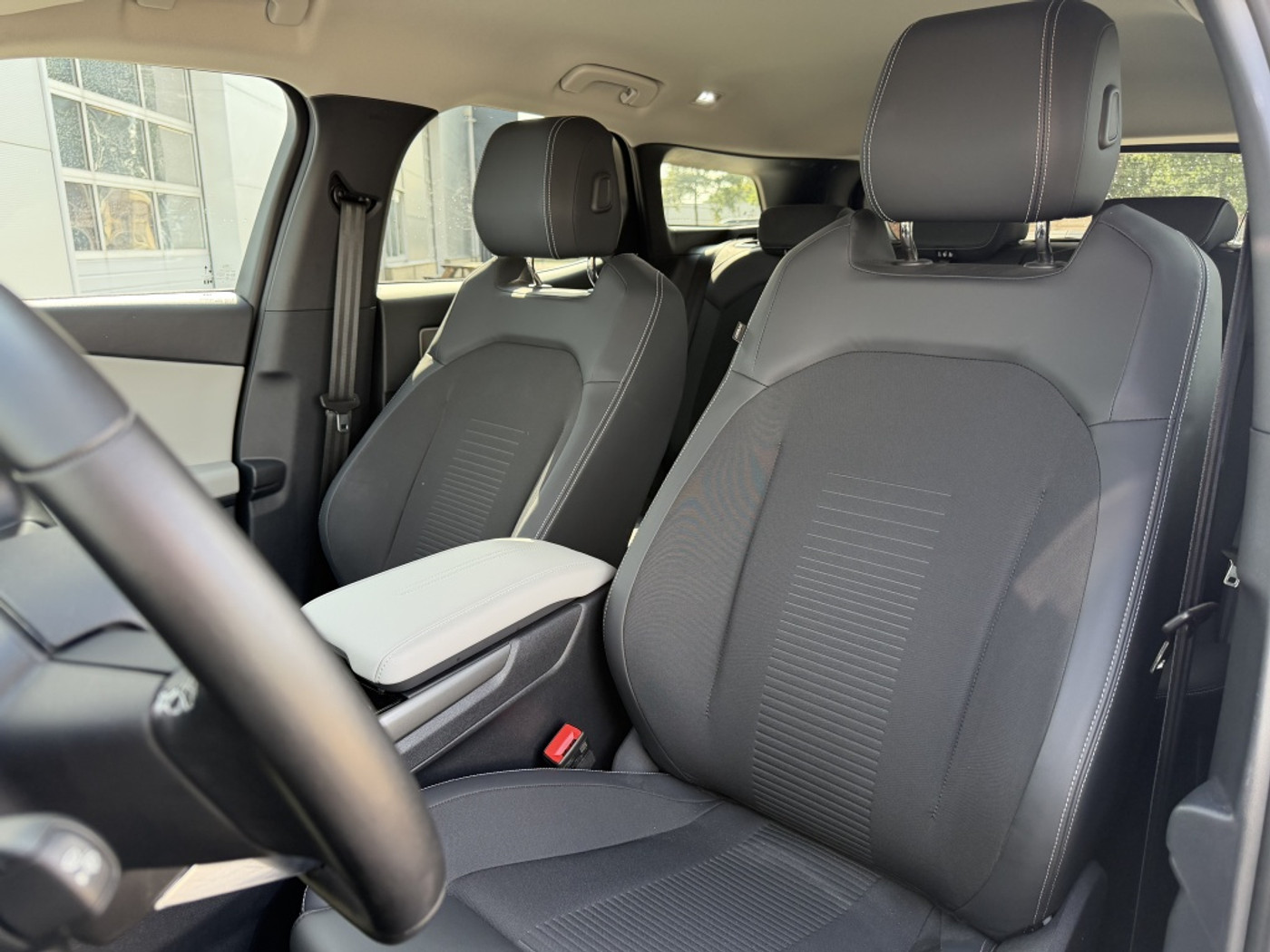 Foto van Ford Explorer