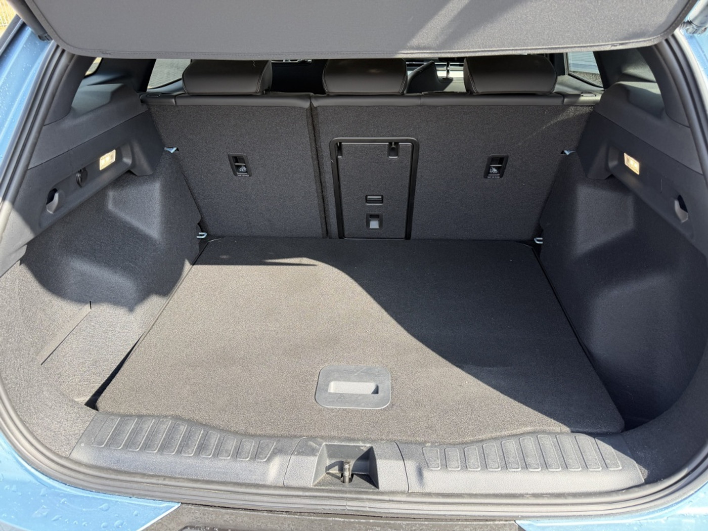 Foto van Ford Explorer