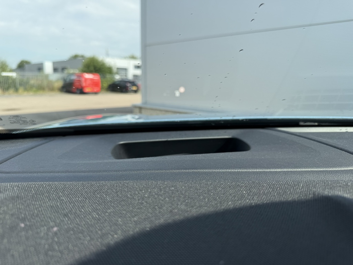 Foto van Ford Explorer