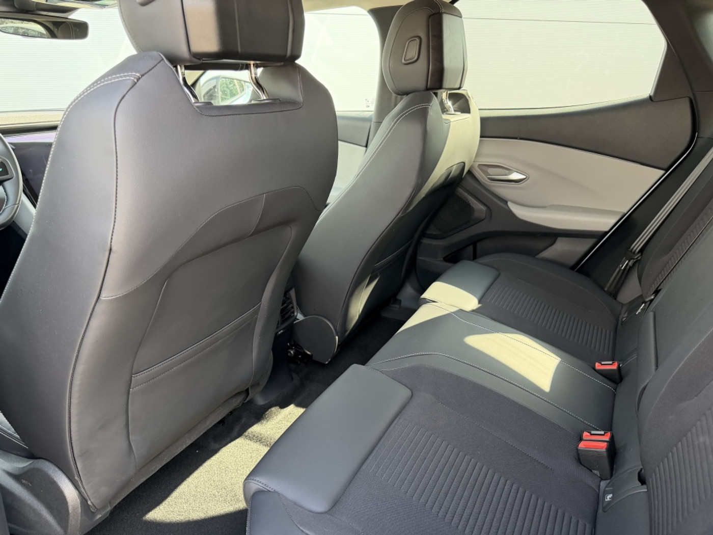 Foto van Ford Explorer