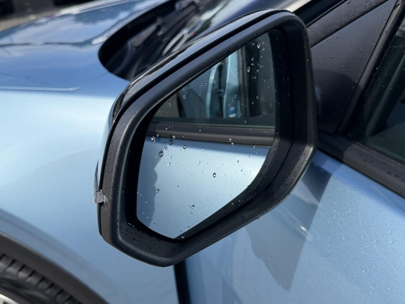 Foto van Ford Explorer
