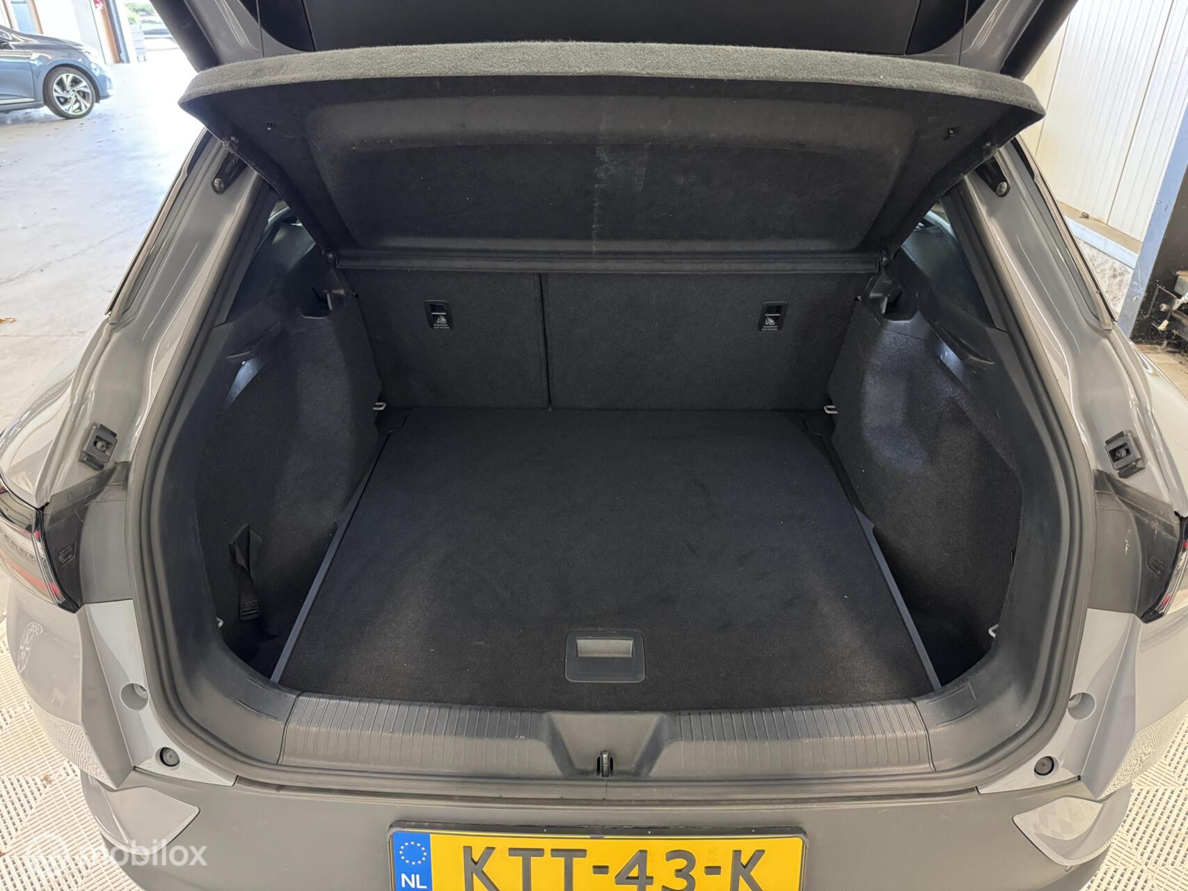Foto van Volkswagen Id.4