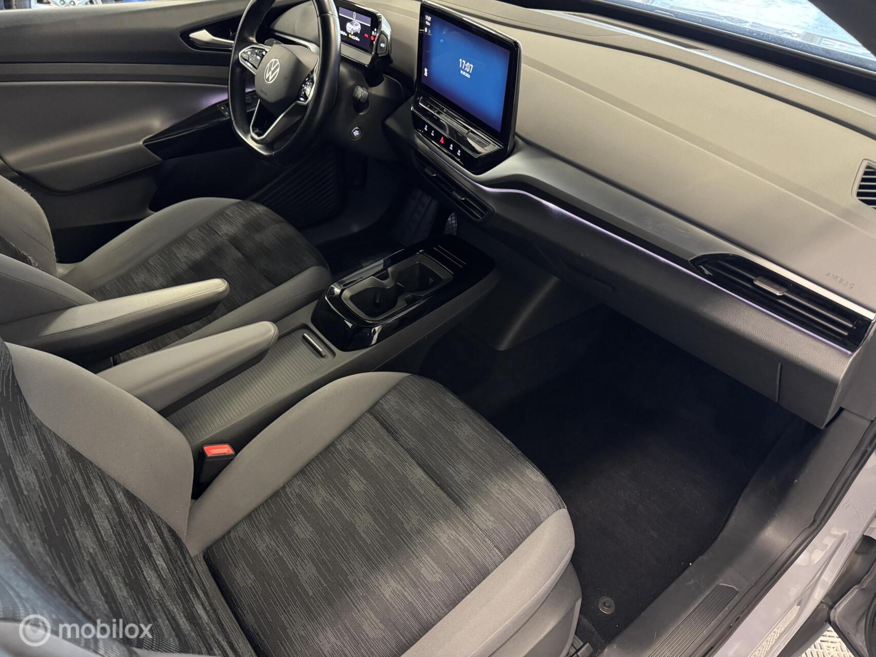 Foto van Volkswagen Id.4