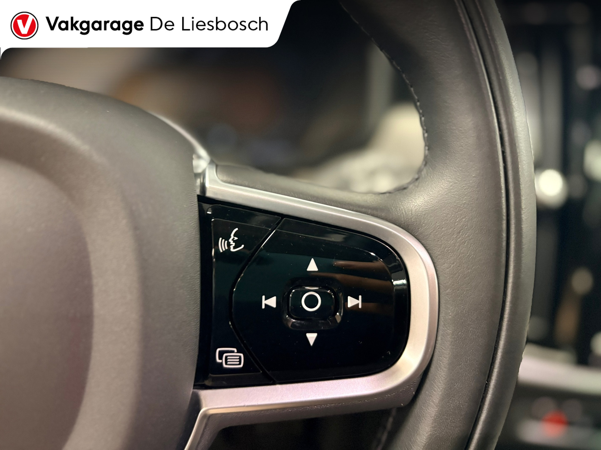 Foto van Volvo V90