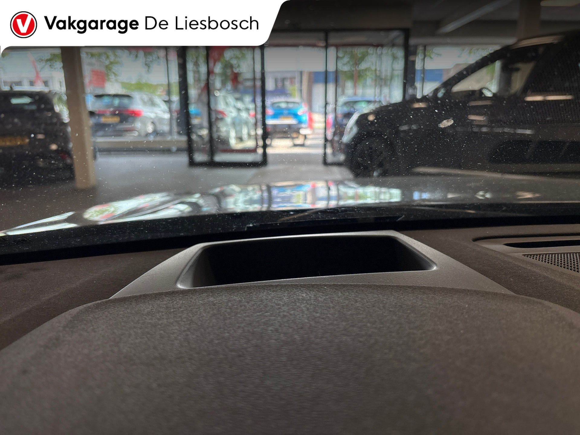 Foto van Volvo V90