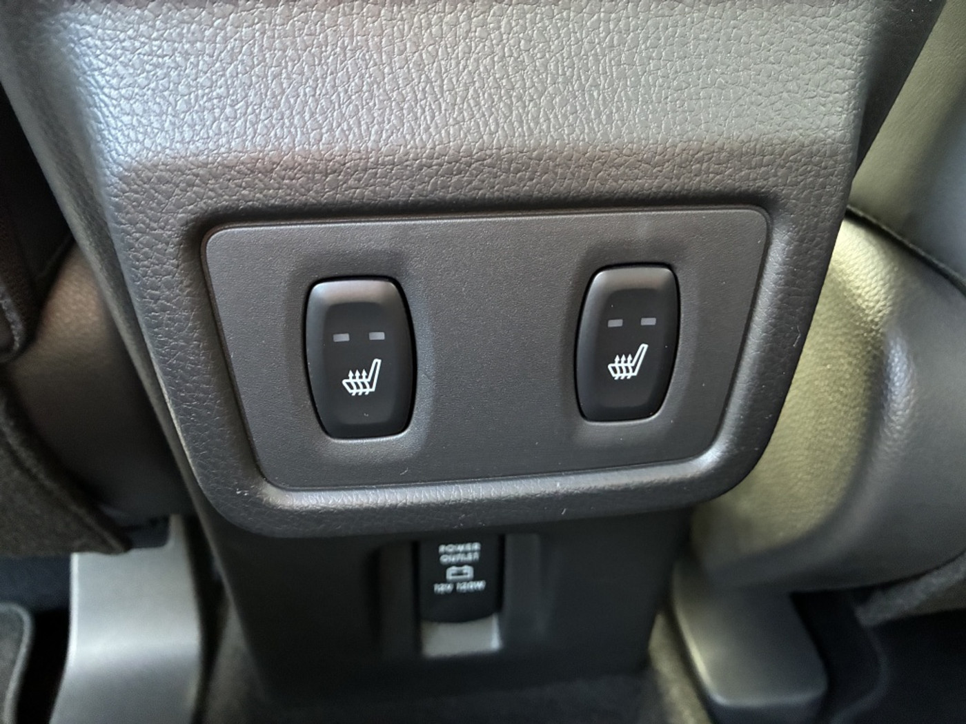 Foto van Mitsubishi Mitsubishi Eclipse Cross
