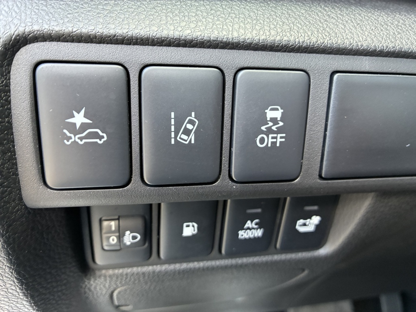 Foto van Mitsubishi Mitsubishi Eclipse Cross