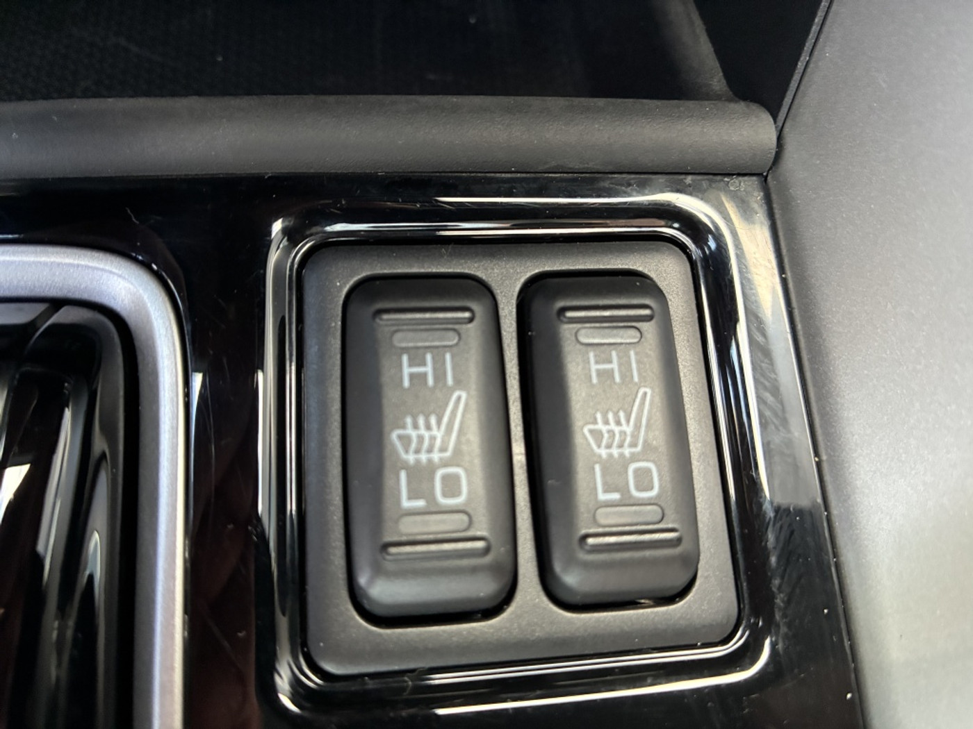 Foto van Mitsubishi Mitsubishi Eclipse Cross