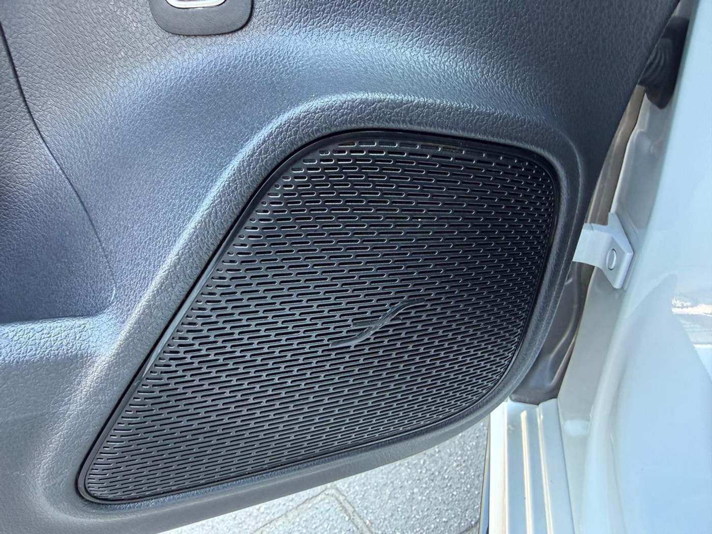 Foto van Mercedes-Benz B 250 E