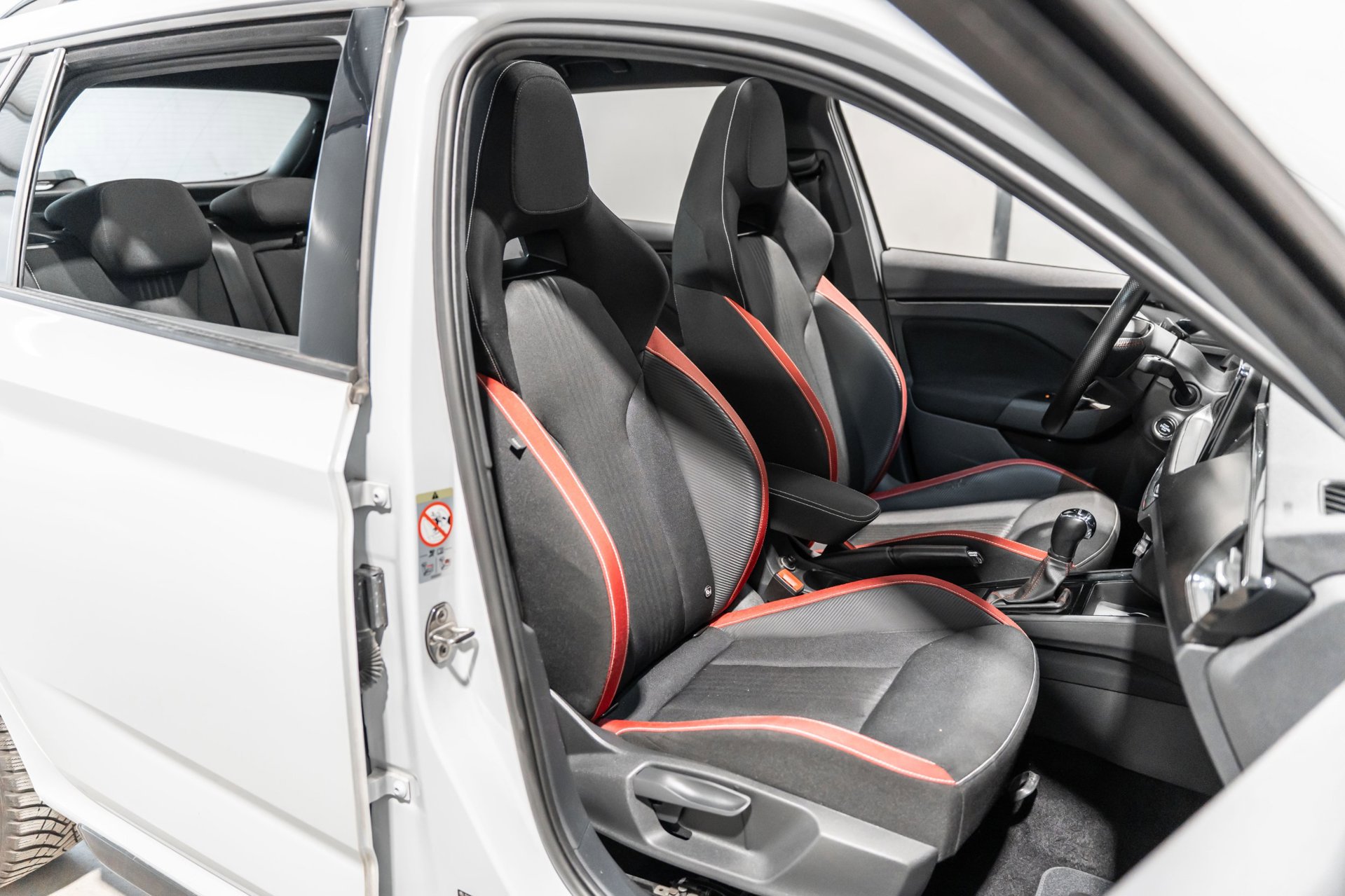 Foto van Skoda Kamiq