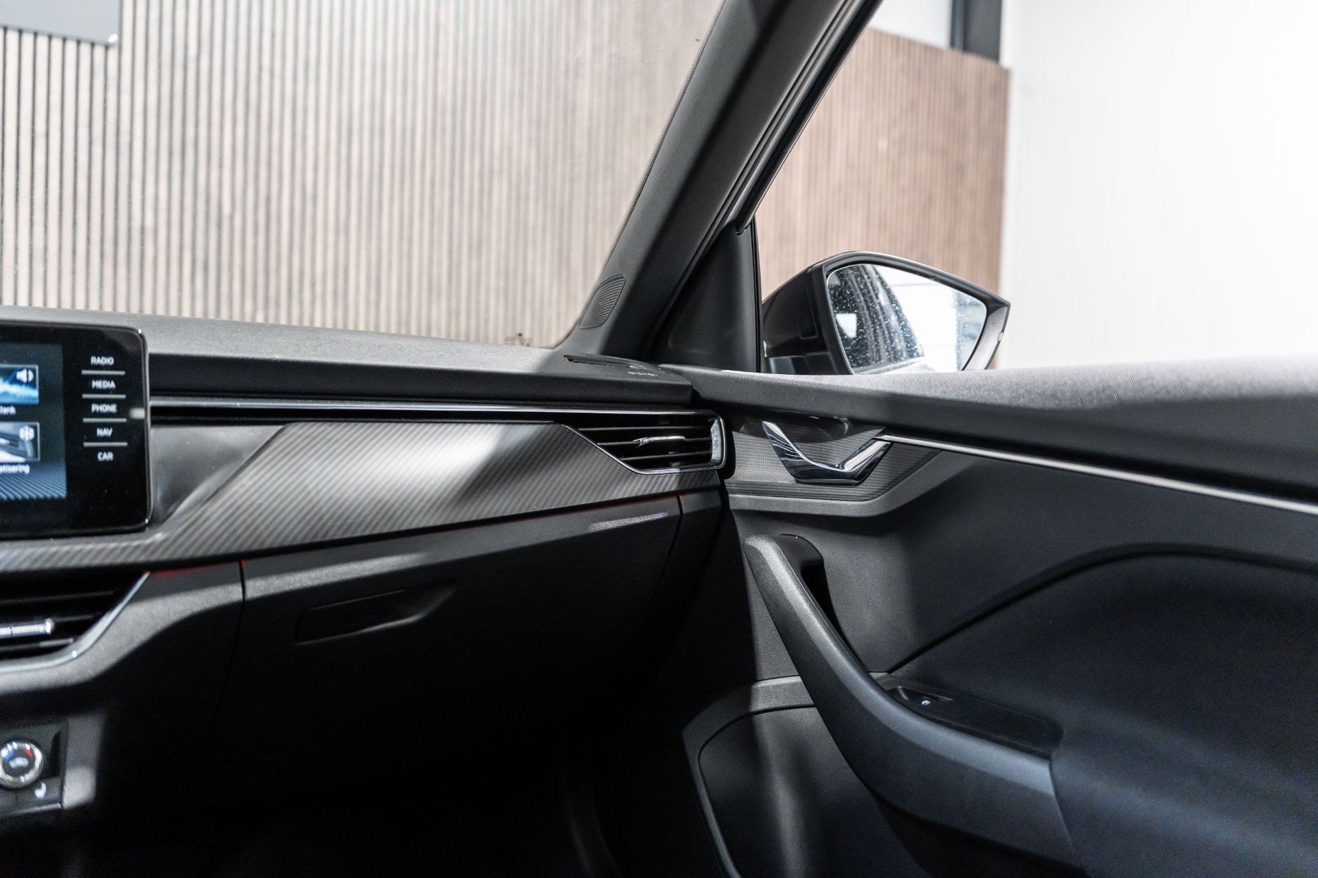 Foto van Skoda Kamiq