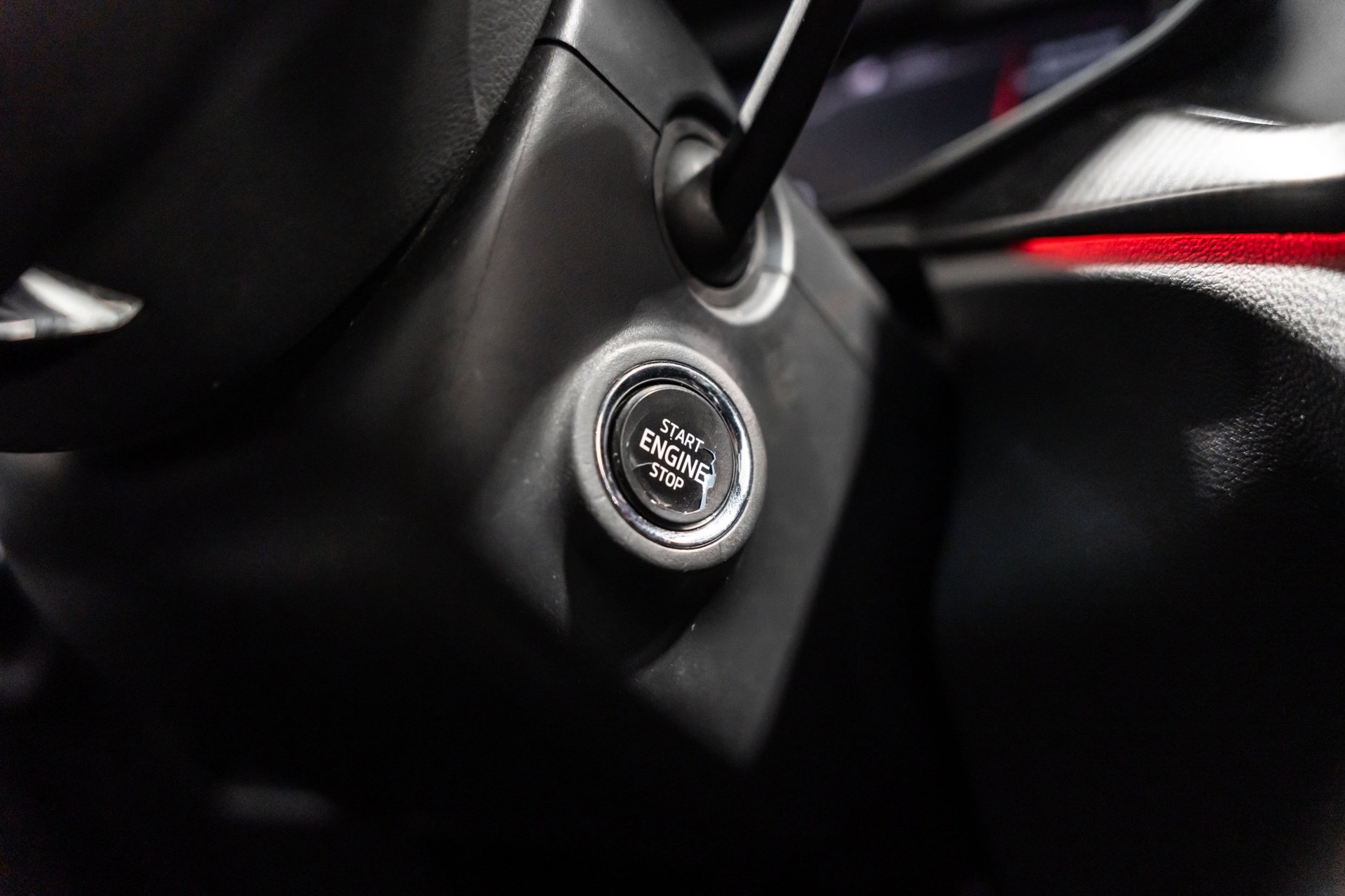 Foto van Skoda Kamiq
