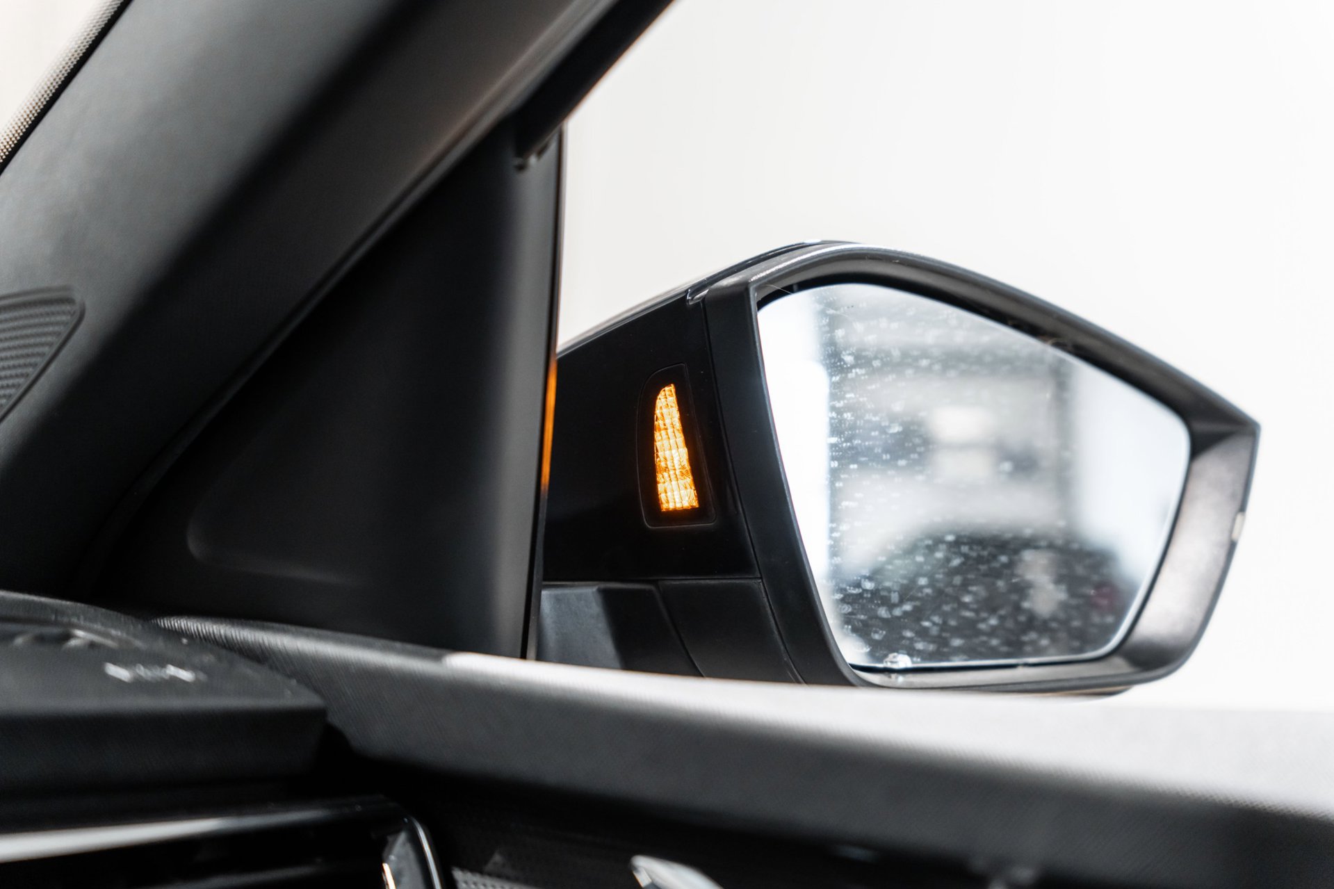 Foto van Skoda Kamiq