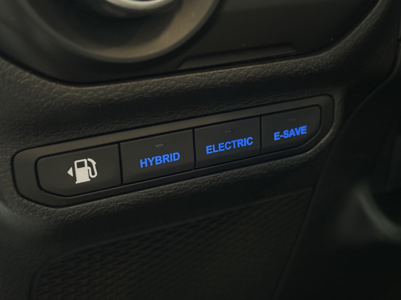 Foto van Jeep Wrangler Unlimited