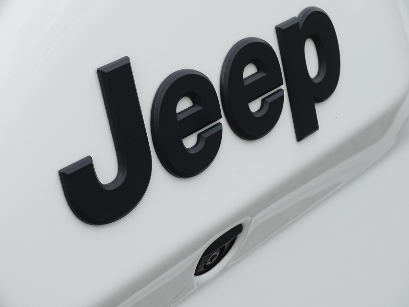 Foto van Jeep Wrangler Unlimited