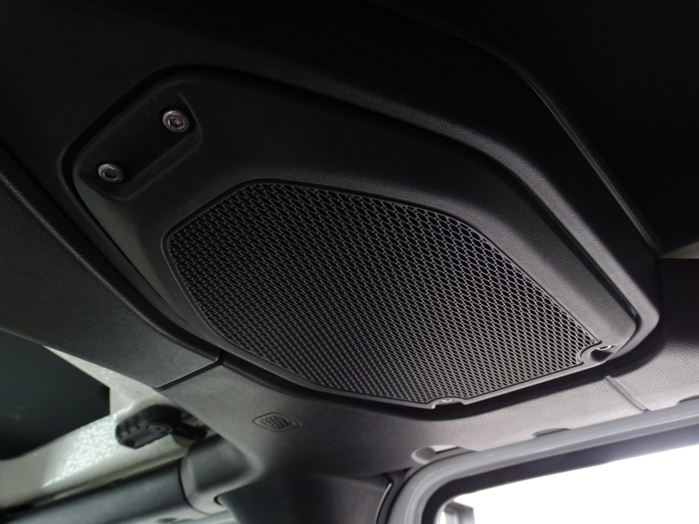 Foto van Jeep Wrangler Unlimited