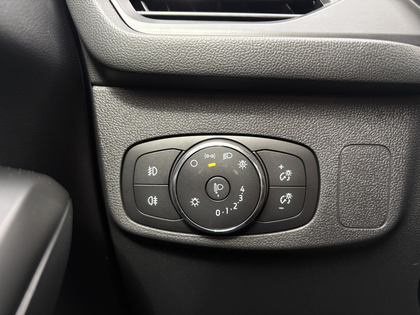 Foto van Ford Focus Wagon