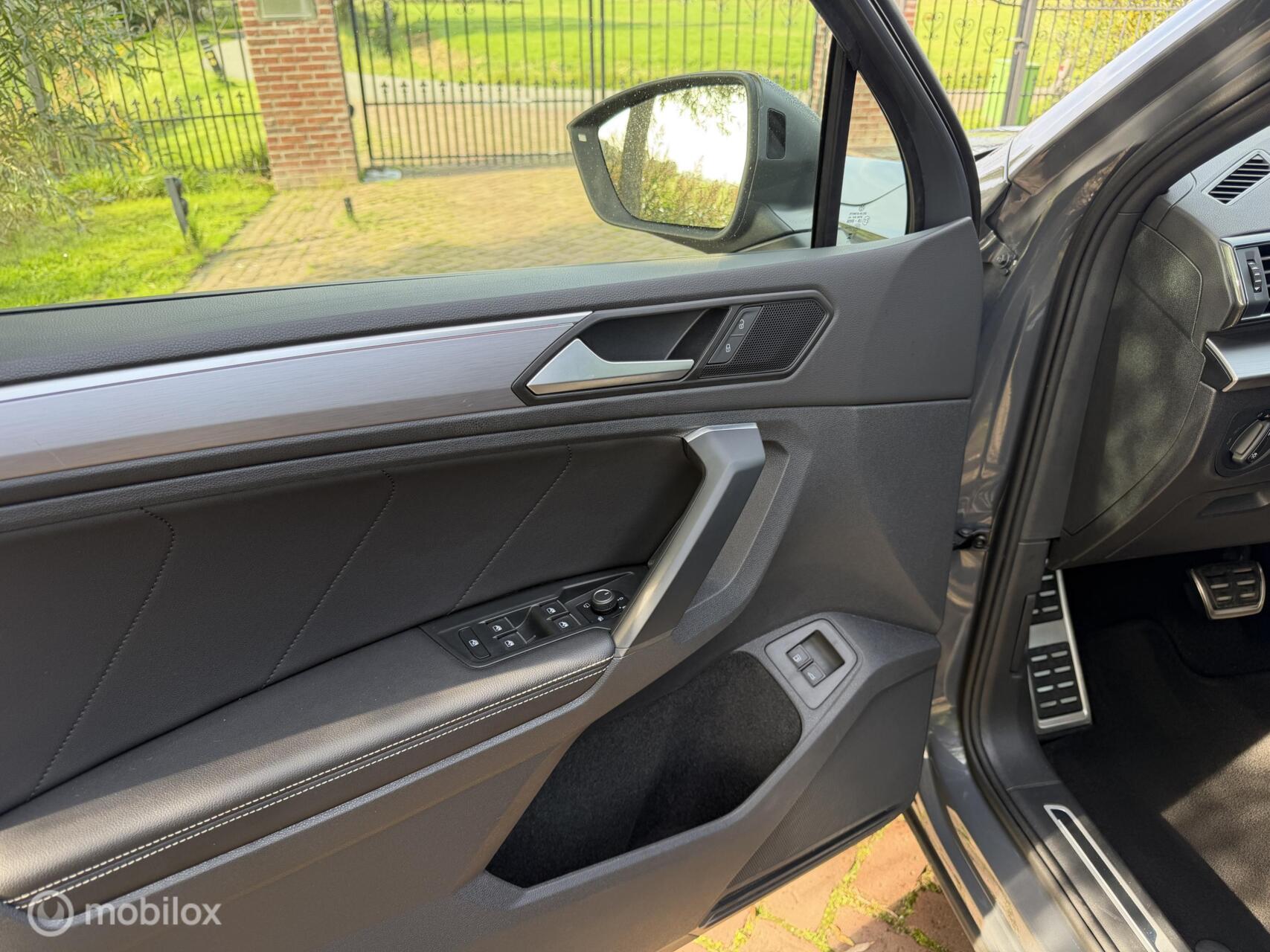 Foto van Seat Tarraco